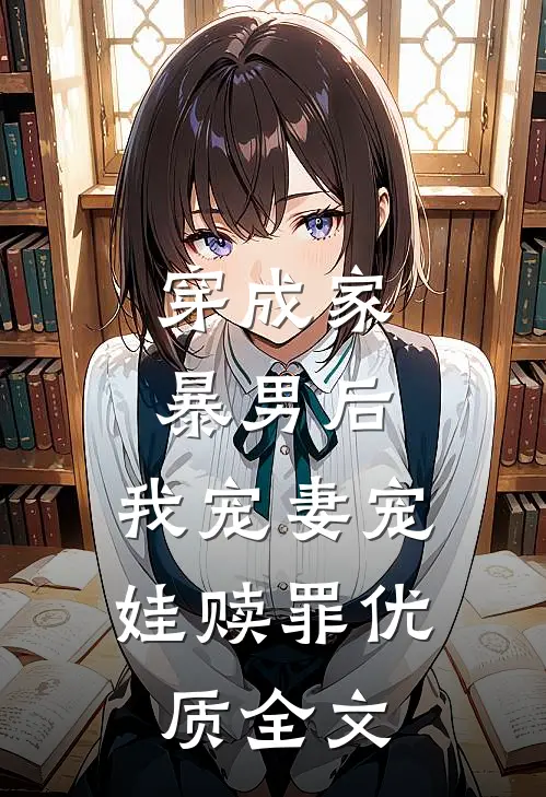 穿成家暴男后,我宠妻宠娃赎罪优质全文阅读