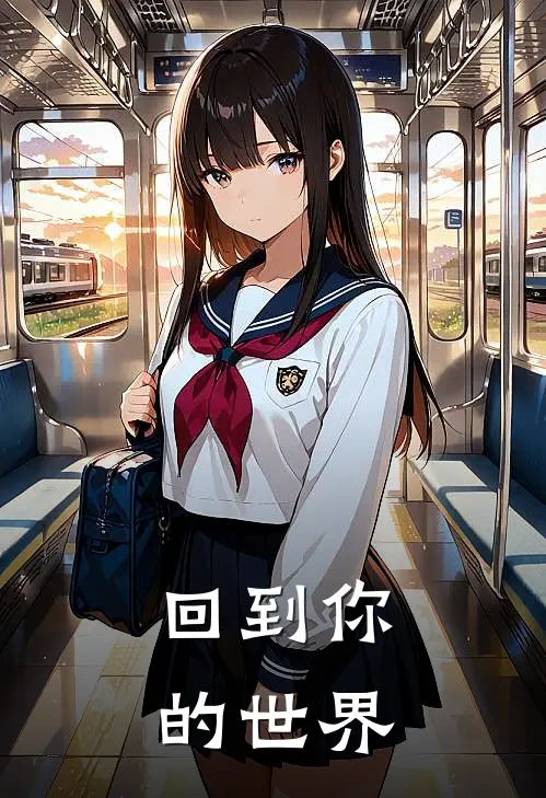回到你的世界