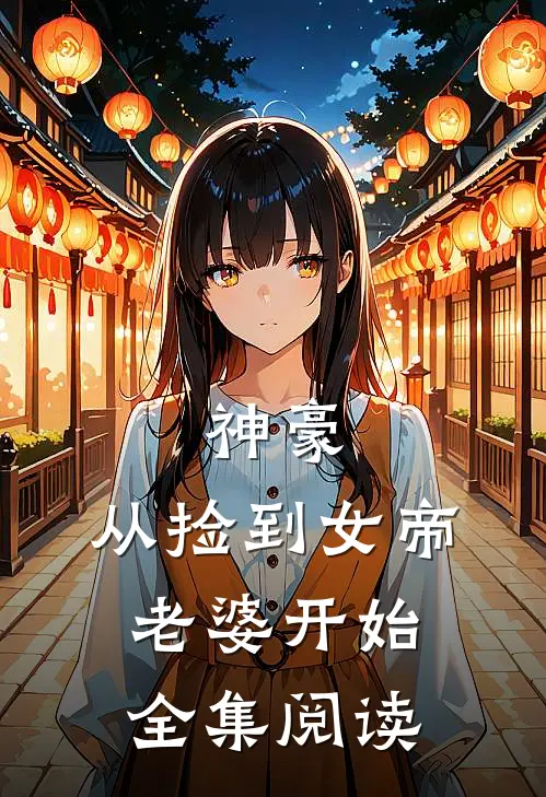 神豪,从捡到女帝老婆开始全集阅读