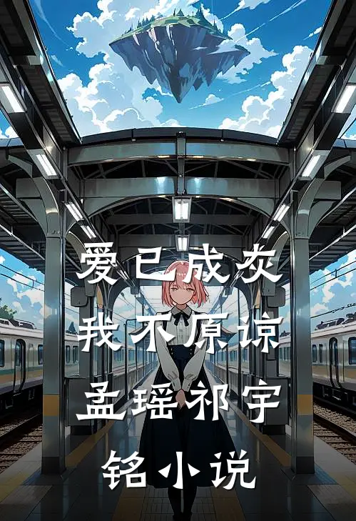 爱已成灰,我不原谅孟瑶祁宇铭在线阅读