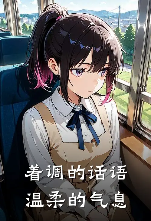 着调的话语温柔的气息
