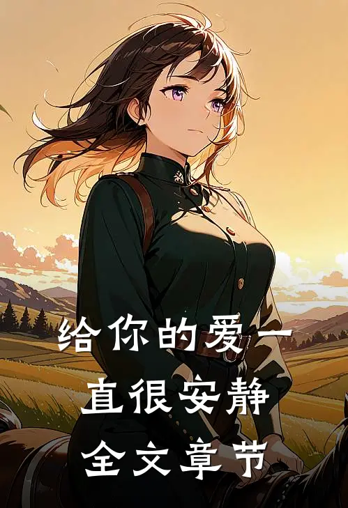 给你的爱一直很安静全文章节免费阅读