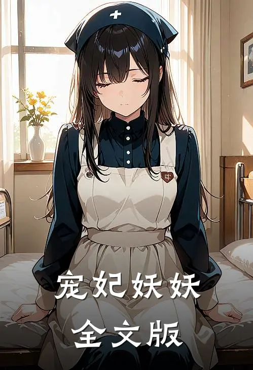 宠妃妖妖全文版