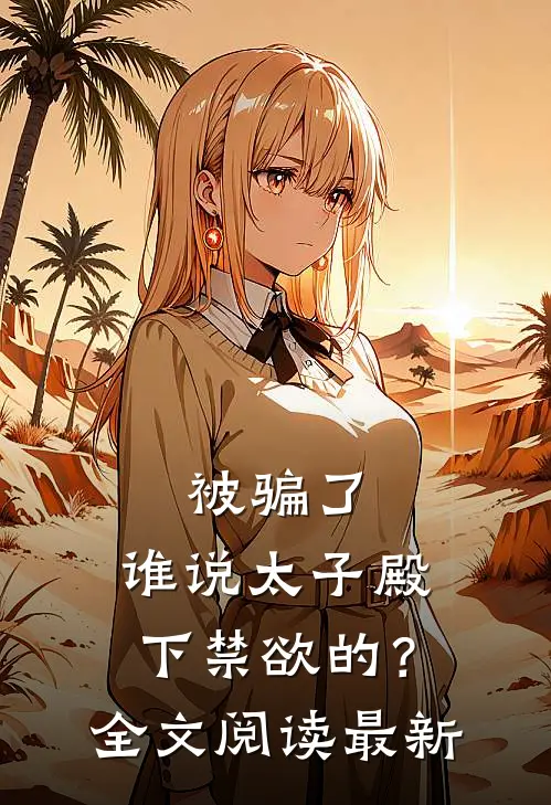 被骗了，谁说太子殿下禁欲的？全文阅读最新