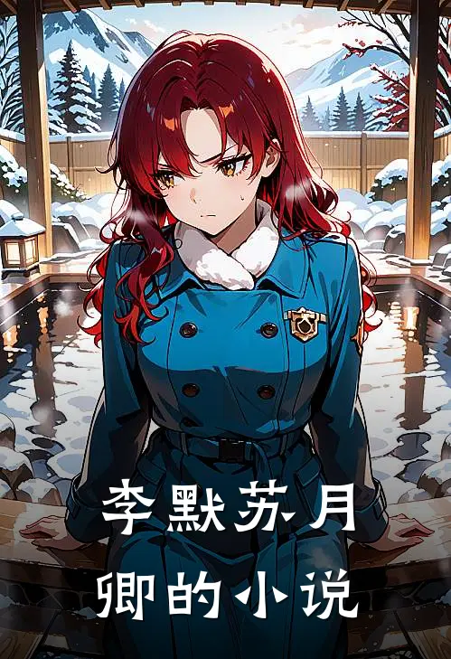 李默苏月卿小说全文完结阅读免费