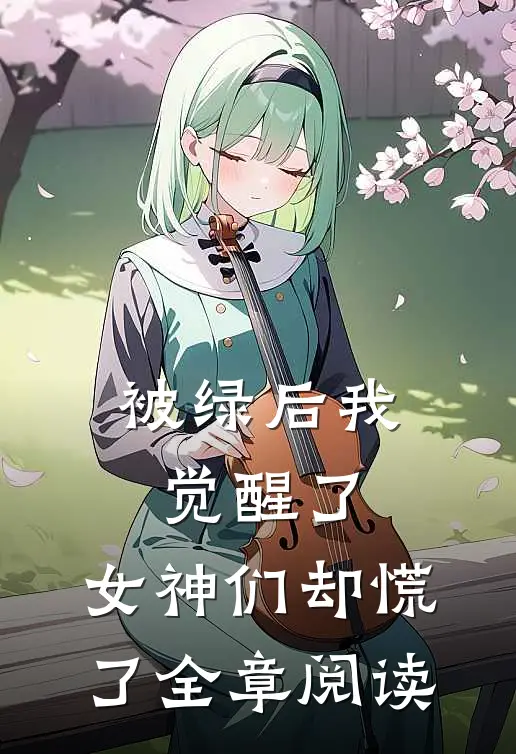 被绿后我觉醒了,女神们却慌了全章阅读