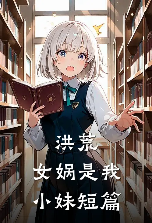 洪荒女娲是我小妹短篇推荐