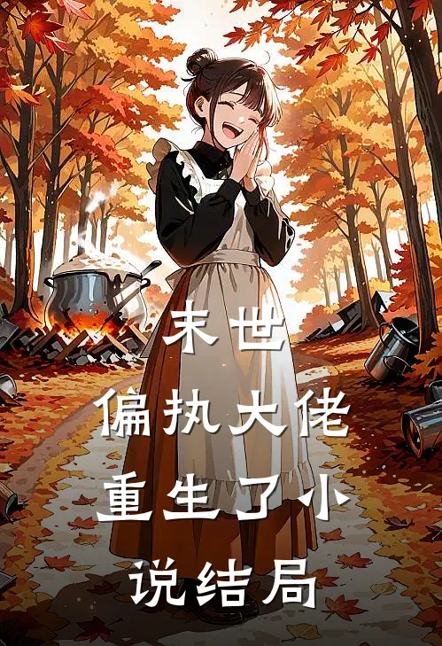末世偏执大佬重生了结局是啥