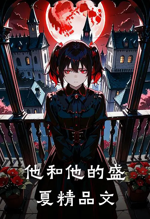 他和他的盛夏精品文