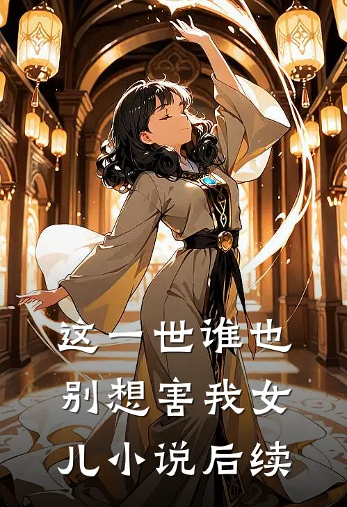 这一世谁也别想害我女儿小说后续