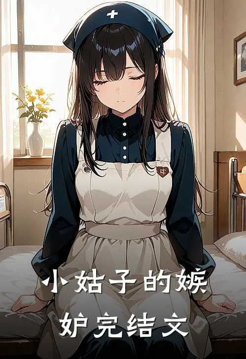 小姑子的嫉妒完结文