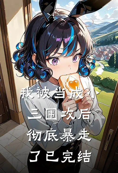 我被当成小三围攻后,彻底暴走了已完结吗