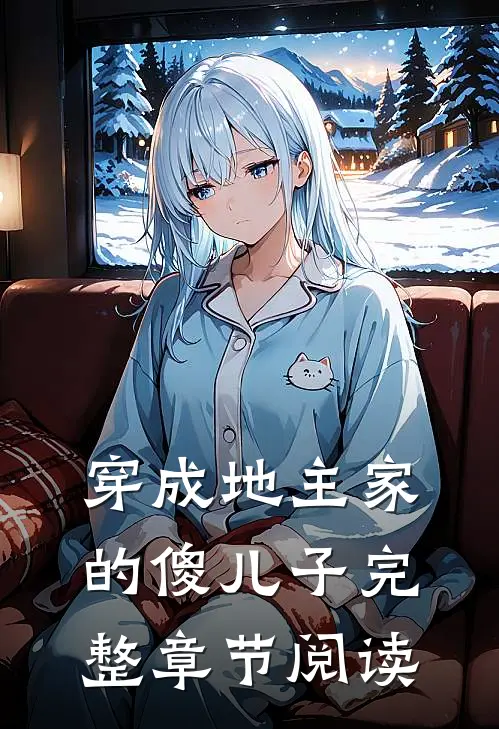 穿成地主家的傻儿子完整章节阅读