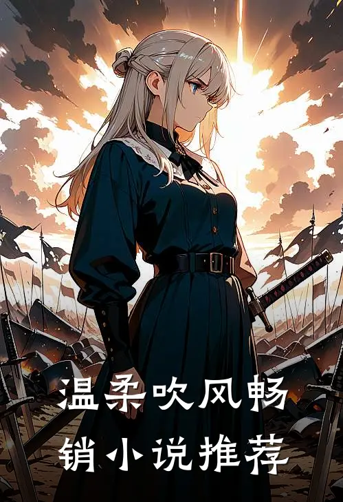 温柔吹风畅销小说推荐