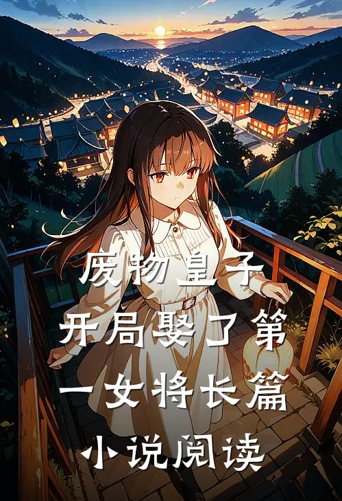 废物皇子,开局娶了第一女将长篇阅读全文
