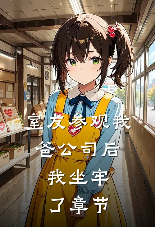 室友参观我爸公司后,我坐牢了章节