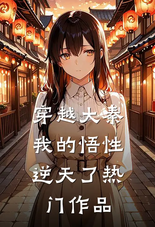 穿越大秦我的悟性逆天了热门作品
