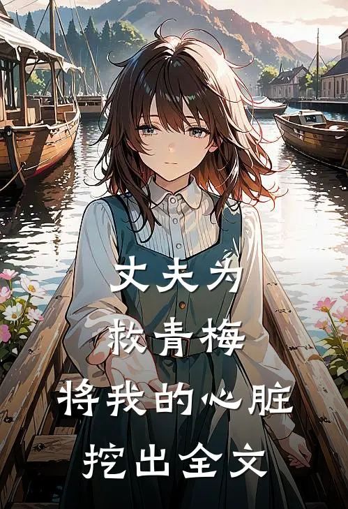 丈夫为救青梅,将我的心脏挖出全文阅读