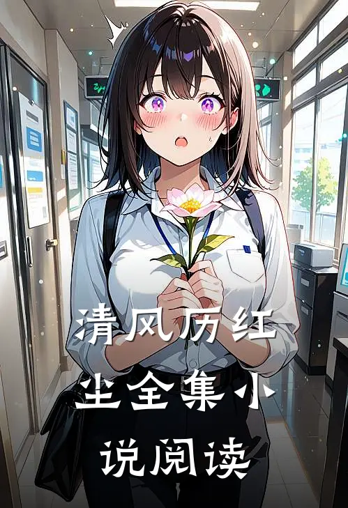 清风历红尘全集小说阅读