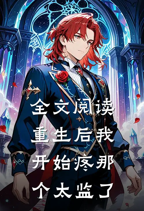 全文阅读重生后我开始疼那个太监了