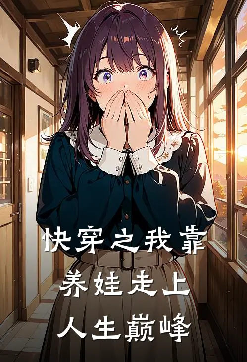 快穿之我靠养娃走上人生巅峰