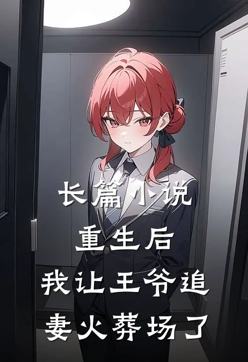 长篇重生后,我让王爷追妻火葬场了