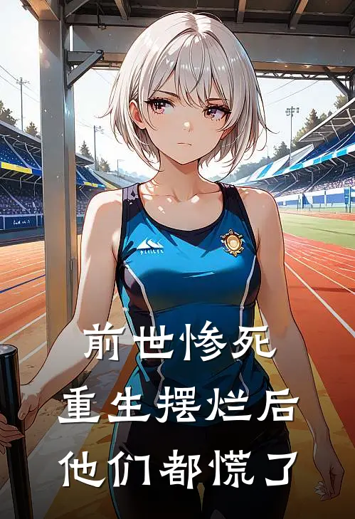 前世惨死,重生摆烂后他们都慌了