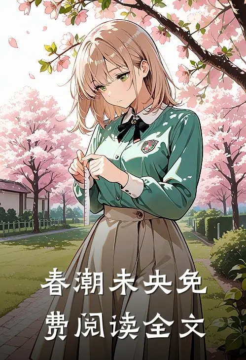 春潮未央免费阅读全文