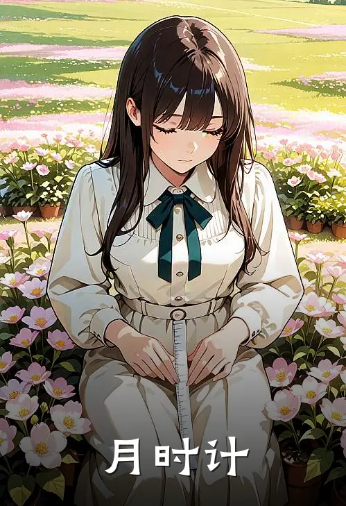月时计