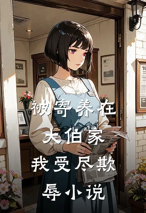 被寄养在大伯家,我受尽欺辱在线阅读