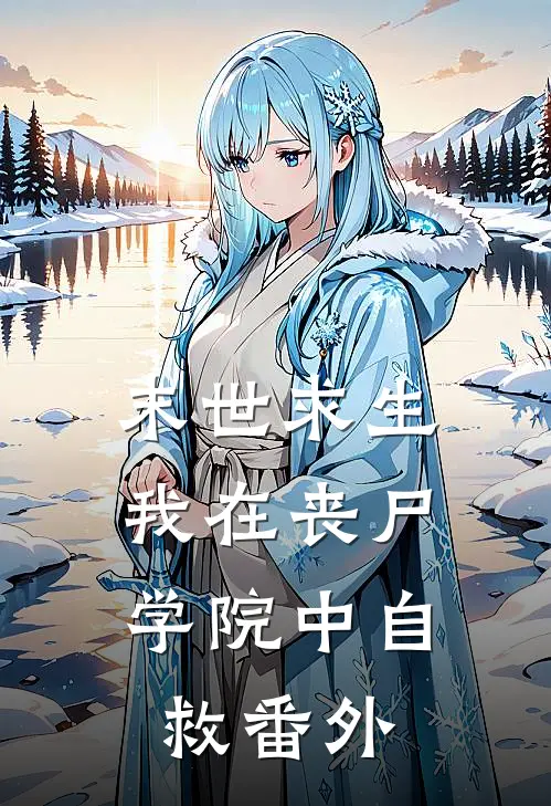 末世求生,我在丧尸学院中自救 番外