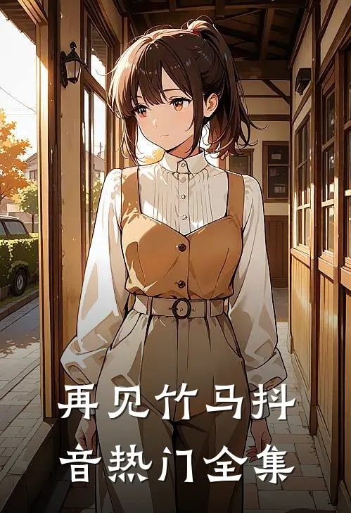 再见竹马抖音热门 全集