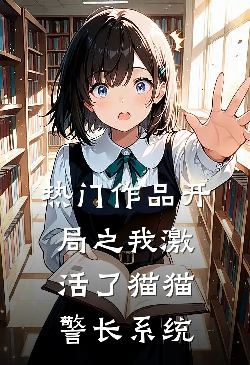 热门作品开局之我激活了猫猫警长系统