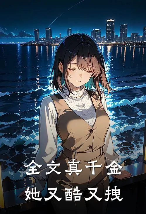 全文真千金她又酷又拽