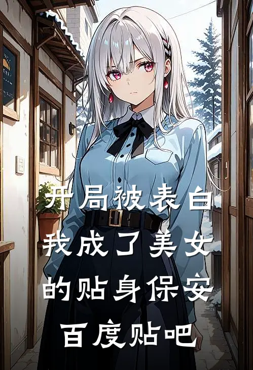 开局被表白,我成了美女的贴身保安百度贴吧免费阅读