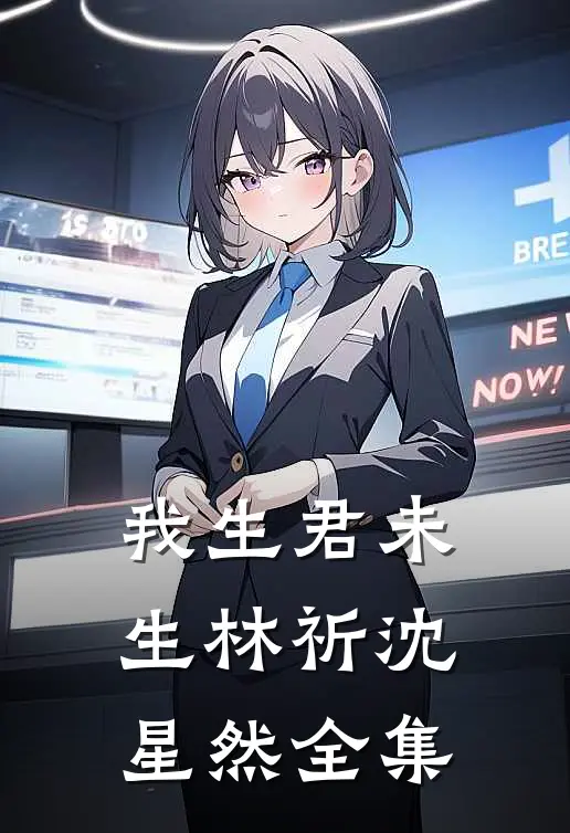 我生君未生林祈沈星然 全集