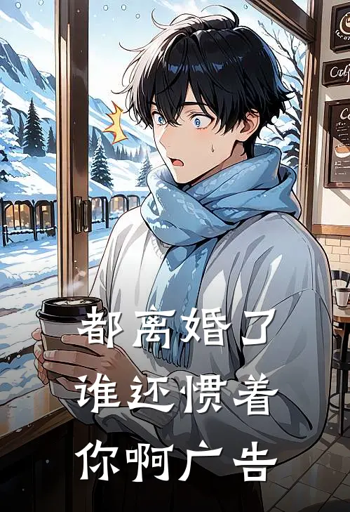 都离婚了,谁还惯着你啊广告文案