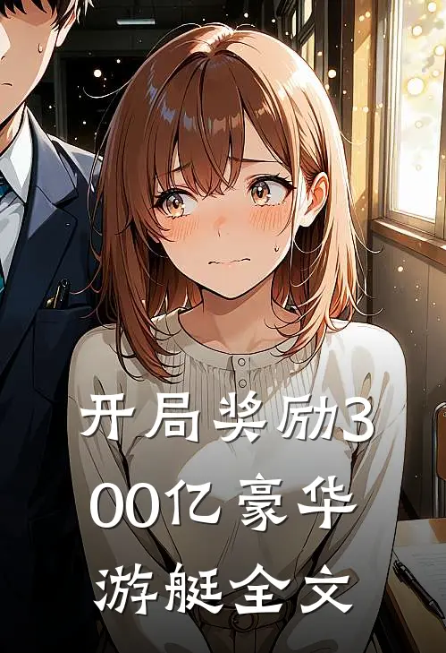 开局奖励300亿豪华游艇全文免费阅读