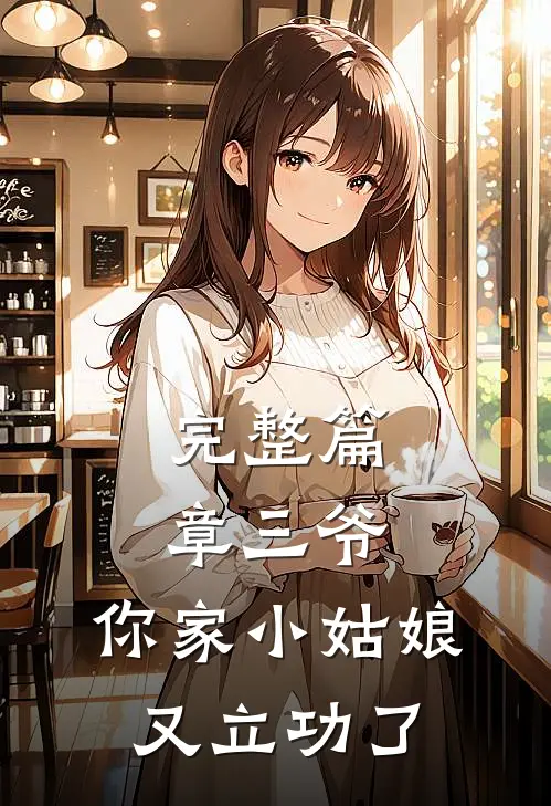 完整篇章三爷,你家小姑娘又立功了免费阅读