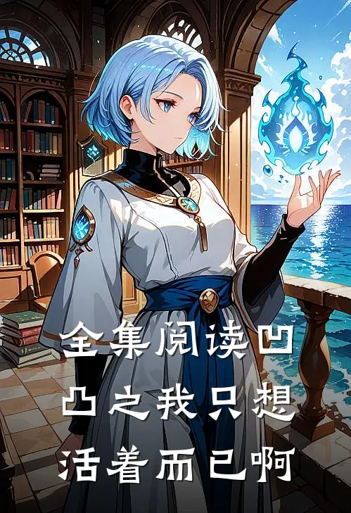 全集阅读凹凸之我只想活着而已啊