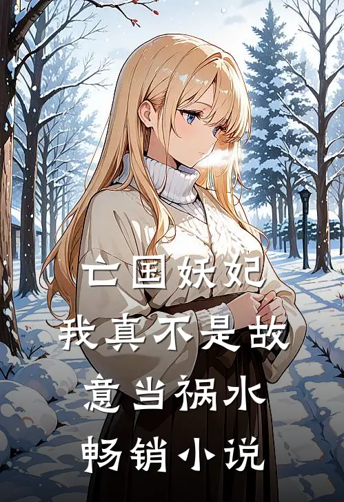 亡国妖妃,我真不是故意当祸水畅销免费阅读
