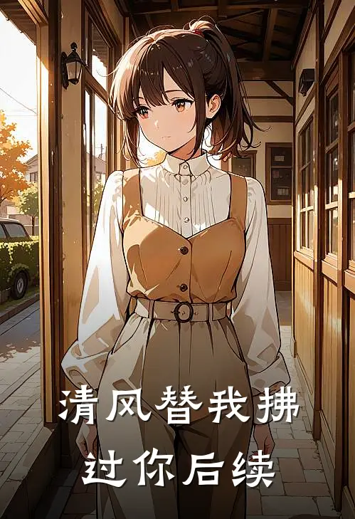 清风替我拂过你后续