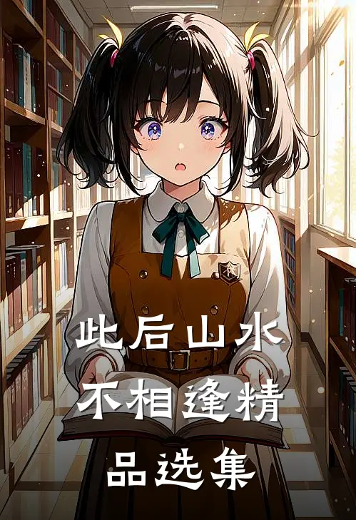 此后山水不相逢精品选集