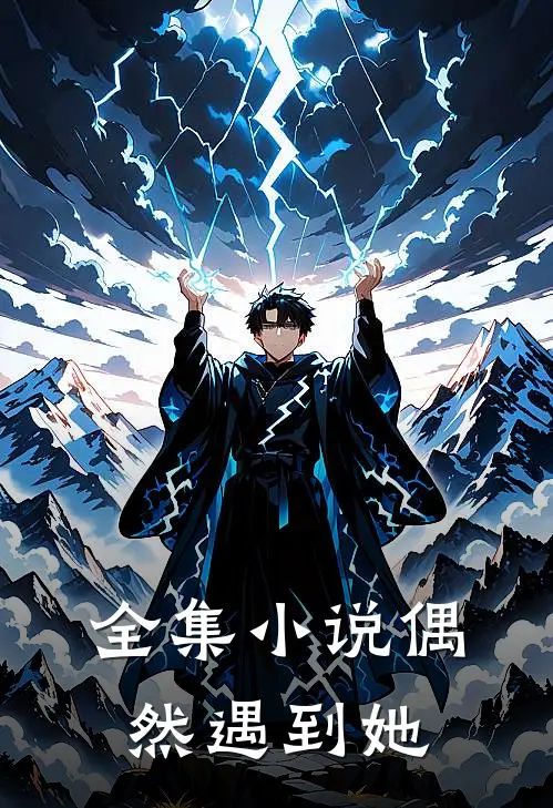 全集偶然遇到她全文阅读