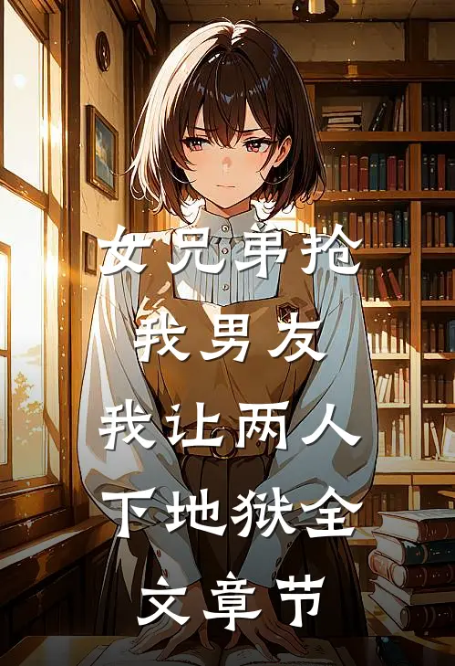 女兄弟抢我男友,我让两人下地狱全文章节
