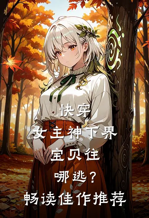 快穿女主神下界,宝贝往哪逃?畅读佳作推荐
