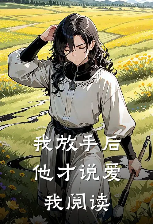 我放手后他才说爱我阅读