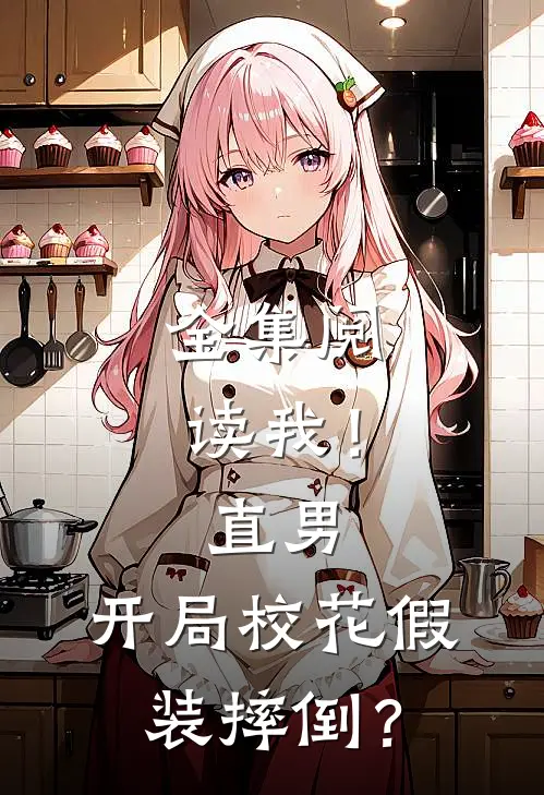 全集阅读我！直男，开局校花假装摔倒？