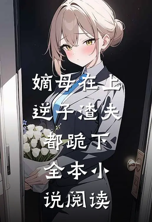 嫡母在上,逆子渣夫都跪下全本阅读