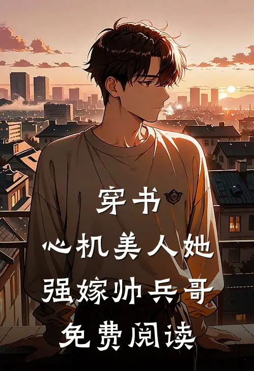 穿书心机美人她强嫁帅兵哥免费阅读